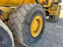 2015 Caterpillar
                730C 