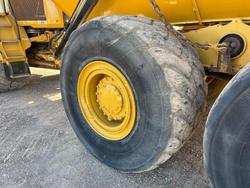2015 Caterpillar
                730C 