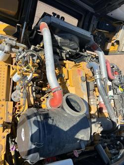 2015 Caterpillar
                730C 