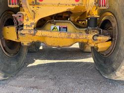 2015 Caterpillar
                730C 
