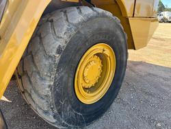 2015 Caterpillar
                730C 