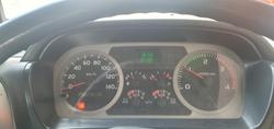 2016 Hino Fg1628 500 Series White