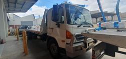 Hino FG1628