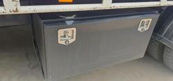 2016 Hino Fg1628 500 Series White