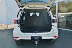 2019 Toyota
Fortuner 2.8L DSL 6AT GXL