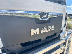 2023 MAN Tgs 26.510 Tn Cab Euro 6 (Ex Dealer Demo) White