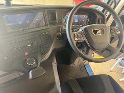 2023 MAN Tgs 26.510 Tn Cab Euro 6 (Ex Dealer Demo) White