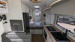 2024 JB Caravans Jb Touring 7.9M Motorhome