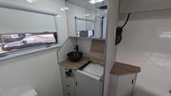 2024 JB Caravans Jb Touring 7.9M Motorhome