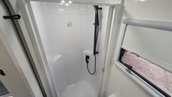 2024 JB Caravans Jb Touring 7.9M Motorhome