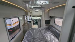 2024 JB Caravans Jb Touring 7.9M Motorhome