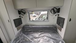 2024 JB Caravans Jb Touring 7.9M Motorhome