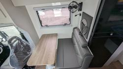 2024 JB Caravans Jb Touring 7.9M Motorhome