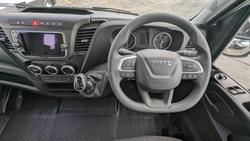2024 JB Caravans Jb Touring 7.9M Motorhome
