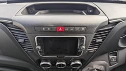 2024 JB Caravans Jb Touring 7.9M Motorhome
