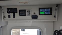 2024 JB Caravans Jb Touring 7.9M Motorhome