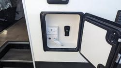 2024 JB Caravans Jb Touring 7.9M Motorhome