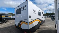2024 JB Caravans Jb Touring 7.9M Motorhome