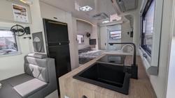 2024 JB Caravans Jb Touring 7.9M Motorhome