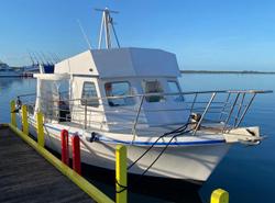 Commercial Charter