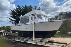 1987 COMMERCIAL Charter