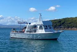 1987 COMMERCIAL Charter