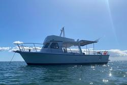 1987 COMMERCIAL Charter