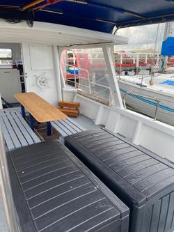 1987 COMMERCIAL Charter