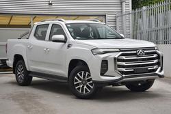 2023 LDV T60 Max PRO