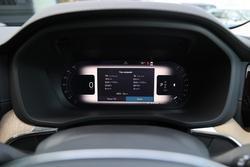 2025 Volvo
XC60 Ultra B5 Dark