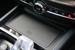 2025 Volvo
XC60 Ultra B5 Dark