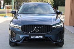 2025 Volvo
XC60 Ultra B5 Dark