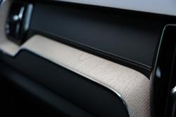 2025 Volvo
XC60 Ultra B5 Dark