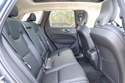 2025 Volvo
XC60 Ultra B5 Dark