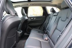 2025 Volvo
XC60 Ultra B5 Dark