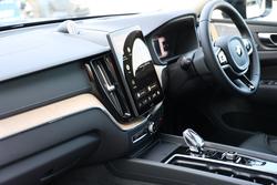 2025 Volvo
XC60 Ultra B5 Dark