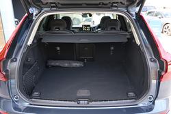 2025 Volvo
XC60 Ultra B5 Dark