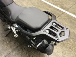 2022 Benelli
TRK 502