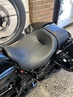 2025 Harley-Davidson Road King Special 114 (FLHRXS) Touring Black