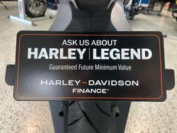 2024 Harley-Davidson X 350 X Orange