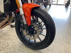 2024 Harley-Davidson X 350 X Orange