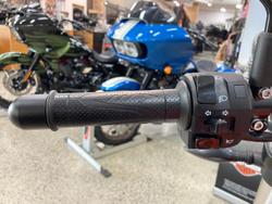2024 Harley-Davidson X 350 X Orange