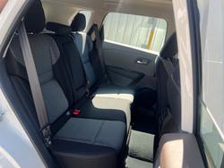 2025 Nissan X-TRAIL ST 2WD