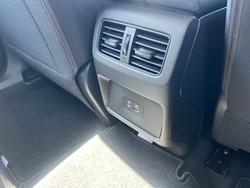 2025 Nissan X-TRAIL ST 2WD