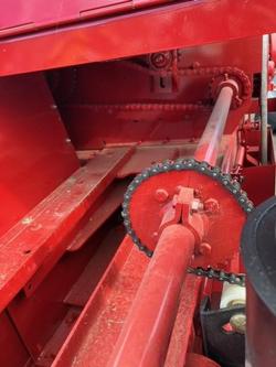 2022 CASE IH Sb531