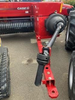 2022 CASE IH Sb531