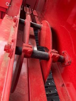 2022 CASE IH Sb531