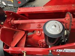 2022 CASE IH Sb531