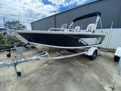 2024 QUINTREX
420 Renegade SC
