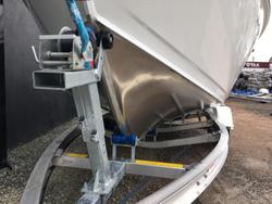 2026 Stacer 499 Wild Rider SE